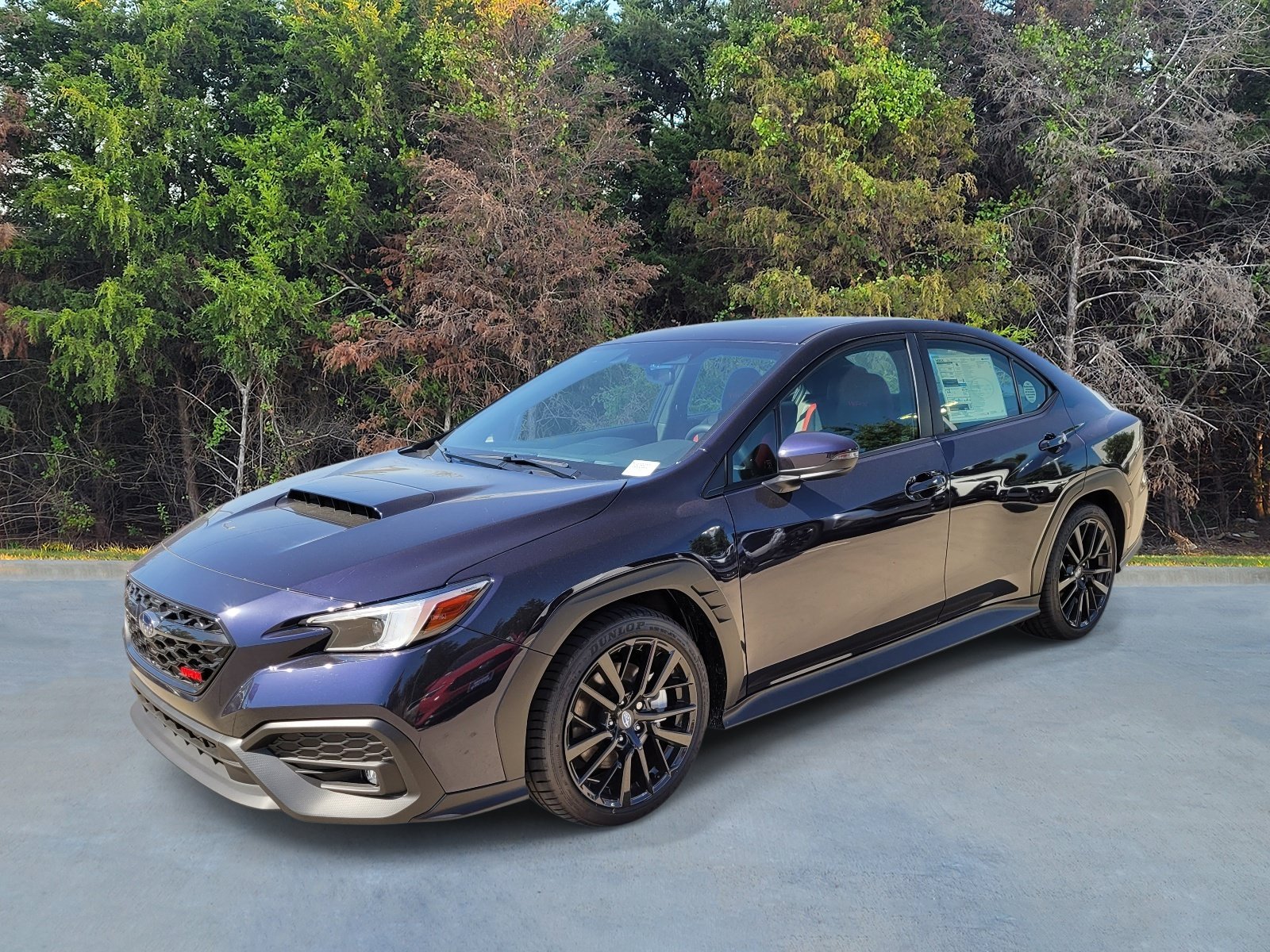 New 2026 Subaru WRX Limited AWD/4WD video 1