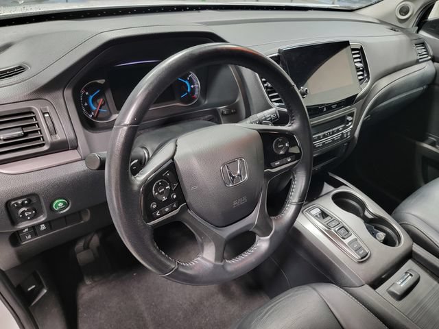 Used 2022 Honda Pilot EX-L image 11