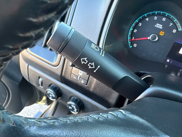 Used 2022 Chevrolet Colorado LT w/ Luxury Package AWD/4WD image 21