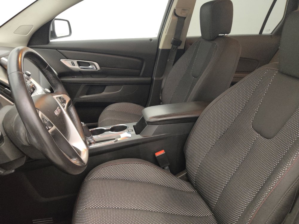 Used 2016 GMC Terrain SLE w/ Convenience Package AWD/4WD image 17