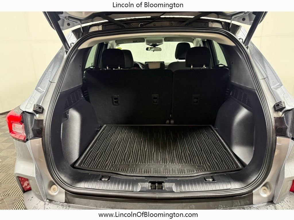 Used 2023 Ford Escape Active w/ Tech Pack #1 image 19