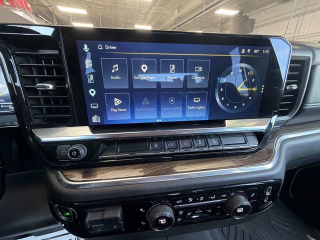 Used 2024 Chevrolet Silverado 2500 LT AWD/4WD image 18