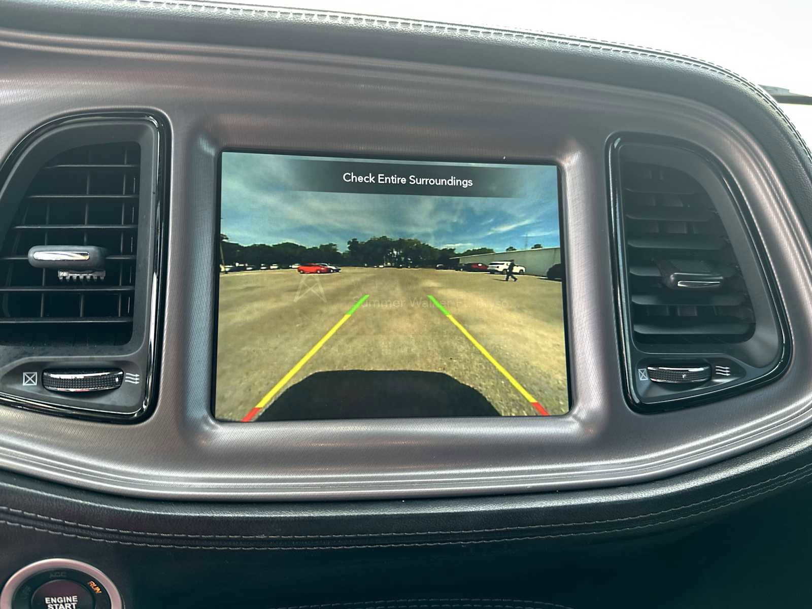 Used 2023 Dodge Challenger R/T w/ Plus Package image 20