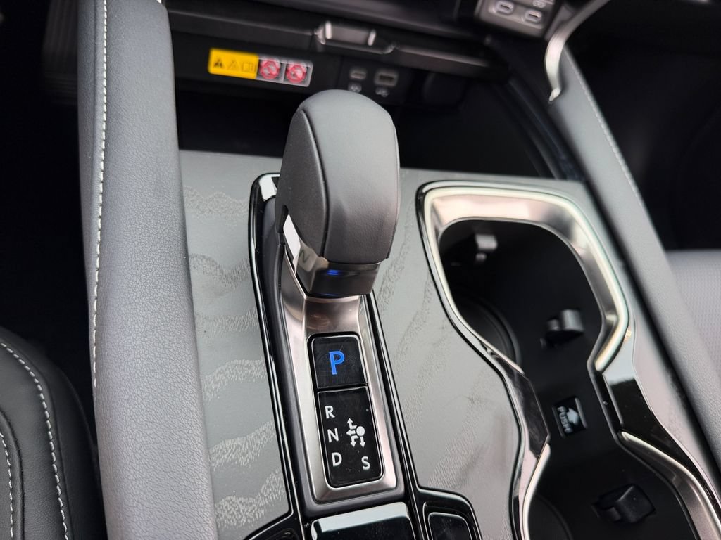 New 2026 Lexus RX 350 AWD/4WD image 21