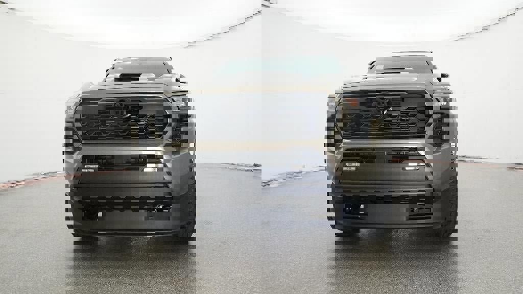 New 2026 Toyota Tacoma TRD Sport image 31