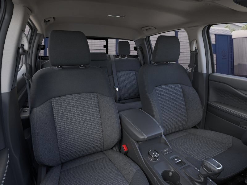 New 2026 Ford Ranger XLT AWD/4WD image 11