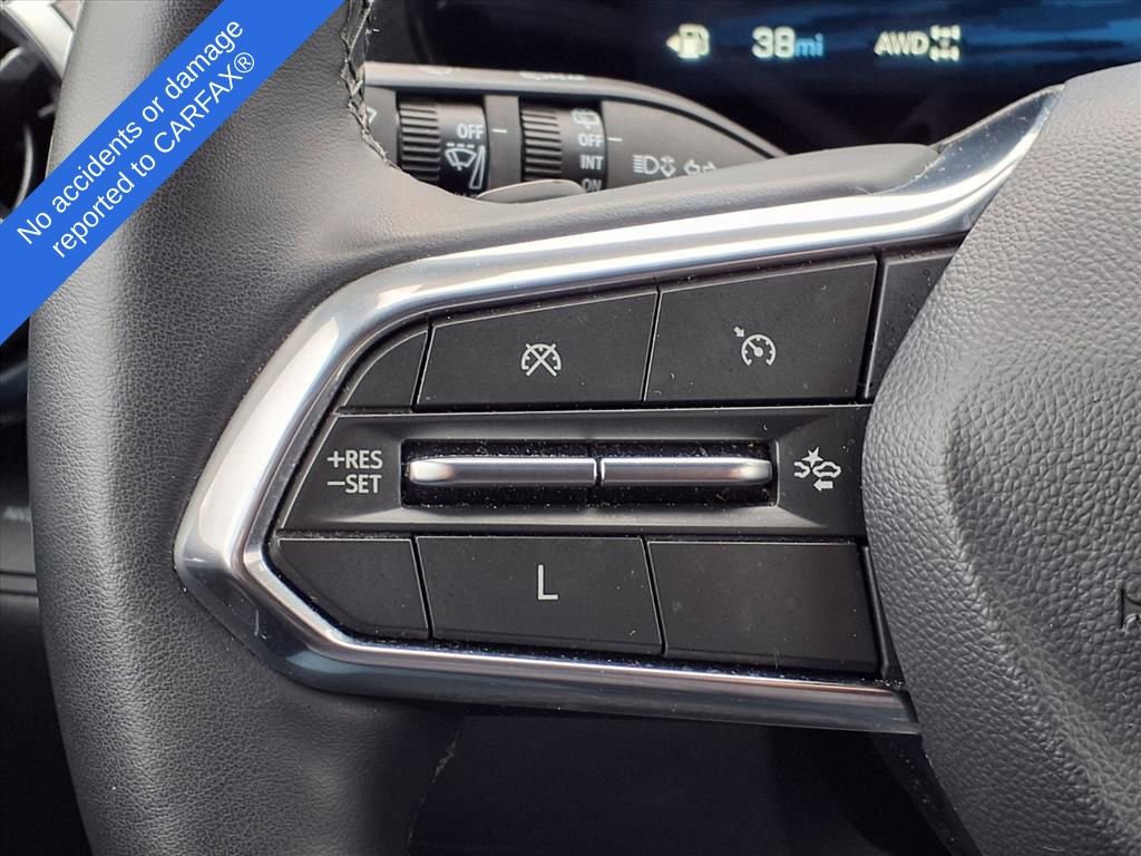 Used 2025 Chevrolet Equinox LT image 27