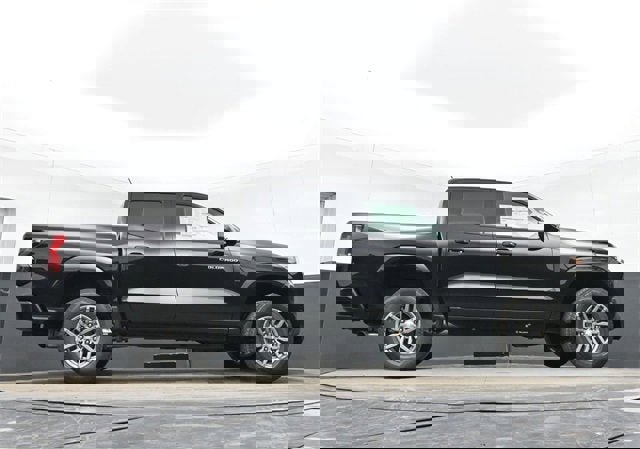 New 2026 Chevrolet Colorado LT w/ Advanced Trailering Package image 49