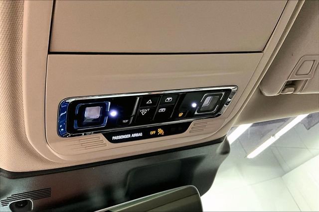 Used 2023 Lincoln Corsair Reserve w/ Equipment Group 201A AWD/4WD image 33