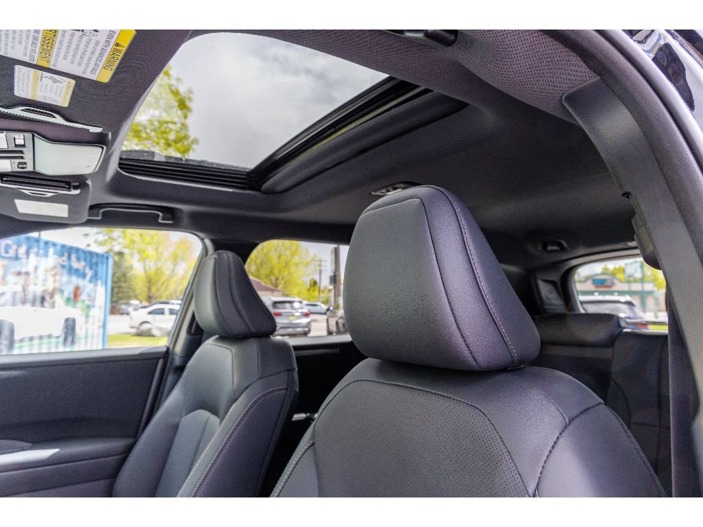 New 2026 Subaru Outback Limited XT AWD/4WD image 18