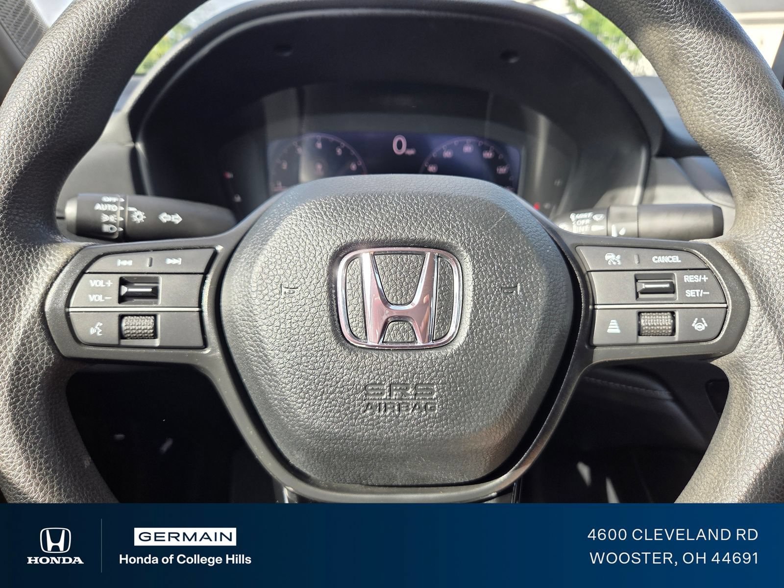 Used 2024 Honda Accord EX image 26