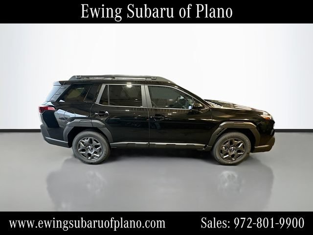 New 2026 Subaru Outback Limited AWD/4WD image 8