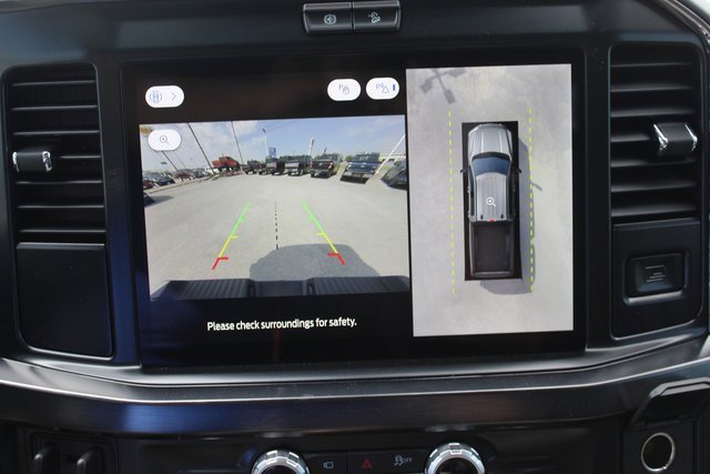 New 2026 Ford F350 Lariat image 13