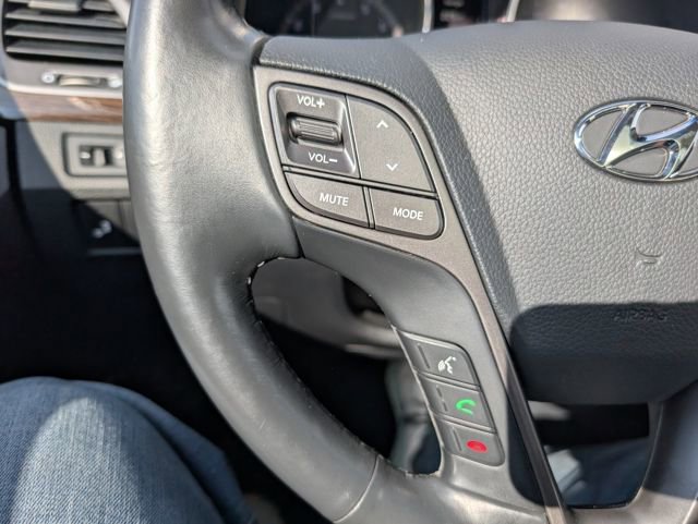 Used 2017 Hyundai Santa Fe Sport w/ 2.4L Tech Package 04 image 12