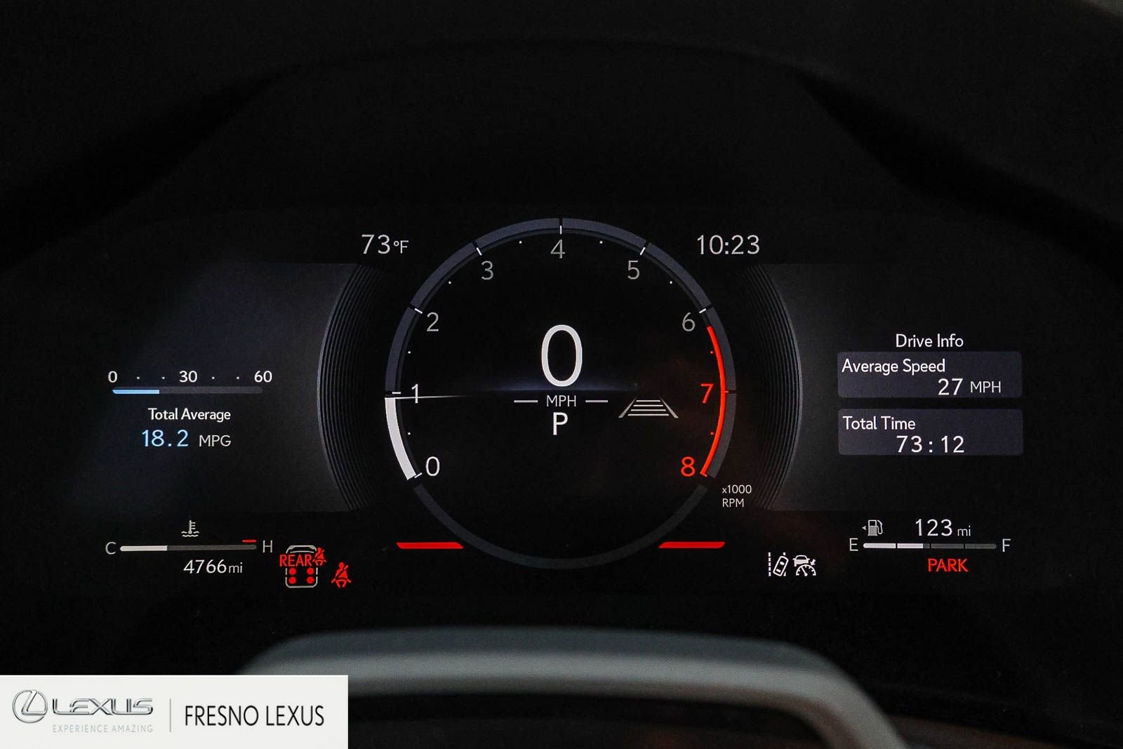 Certified 2025 Lexus TX 350 AWD w/ Technology Package image 24