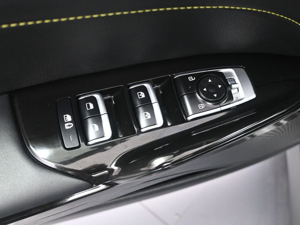 Certified 2026 Kia K5 GT image 11