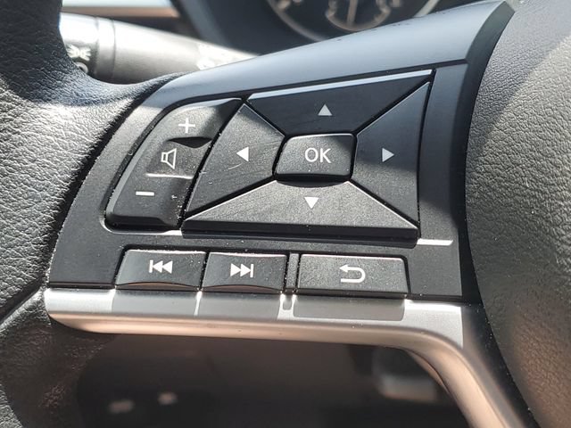 Certified 2024 Nissan Altima 2.5 SV AWD/4WD image 12