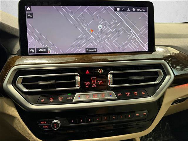 Certified 2022 BMW X3 xDrive30i w/ Convenience Package AWD/4WD image 15