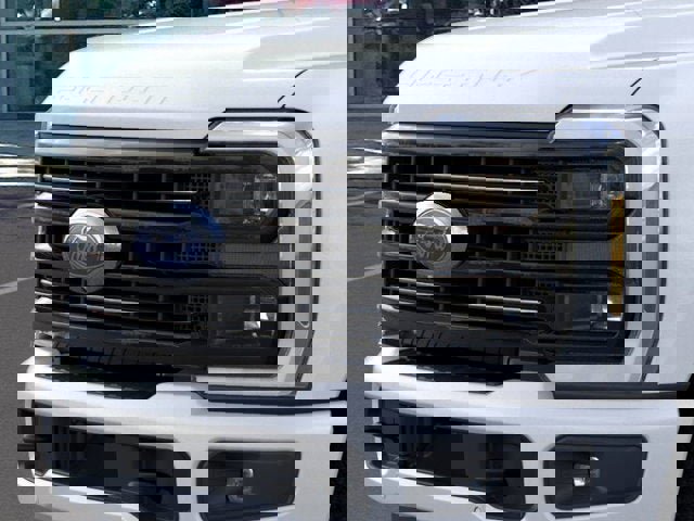 New 2026 Ford F250 Platinum image 17