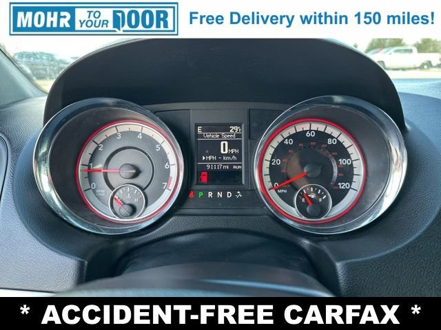 Used 2019 Dodge Grand Caravan GT image 15