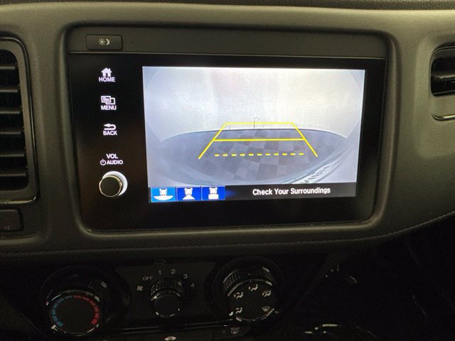 Used 2021 Honda HR-V Sport image 41