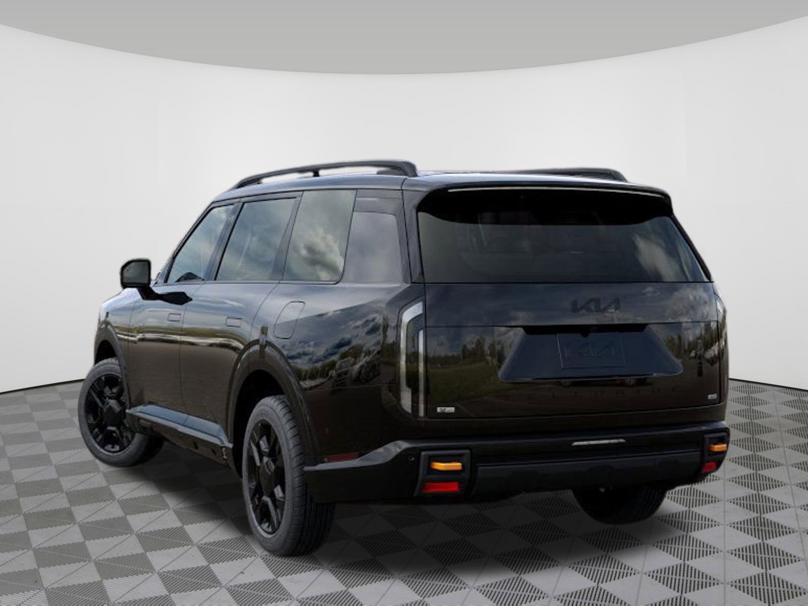 New 2027 Kia Telluride SX Prestige X-Pro image 4