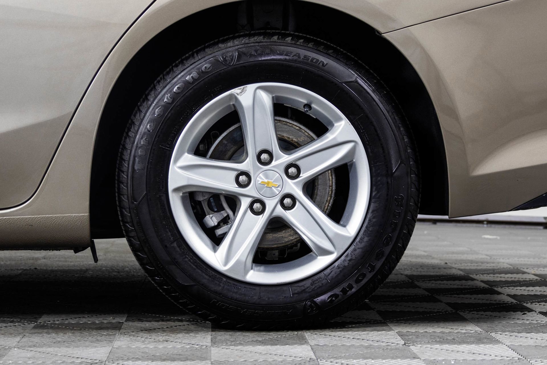 Certified 2022 Chevrolet Malibu LS image 44