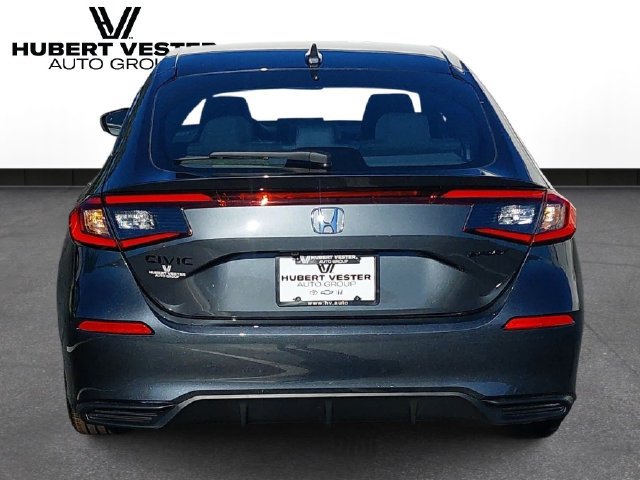 New 2026 Honda Civic Sport image 7