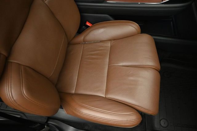Used 2023 Lincoln Navigator Reserve AWD/4WD image 32