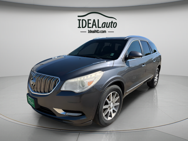 Used 2013 Buick Enclave Leather w/ Trailering Provision Package AWD/4WD image 7