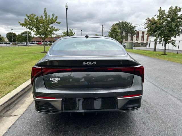 New 2026 Kia K5 EX image 18