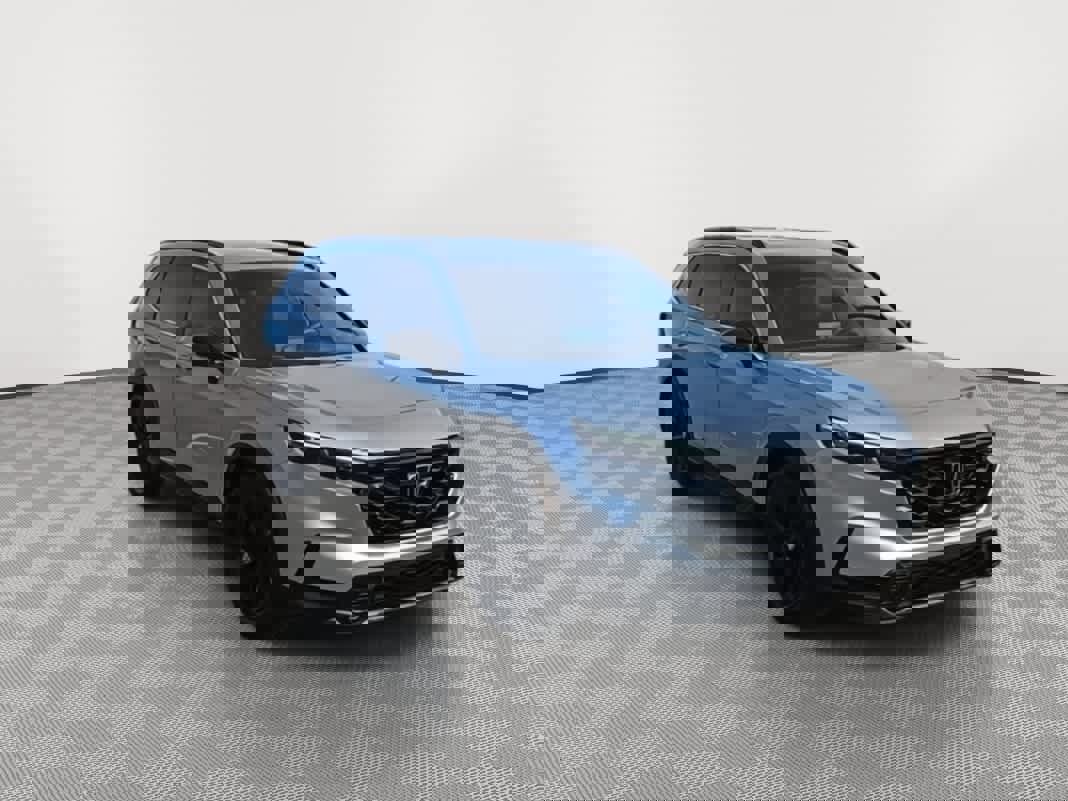 Used 2024 Honda CR-V Sport-L image 2