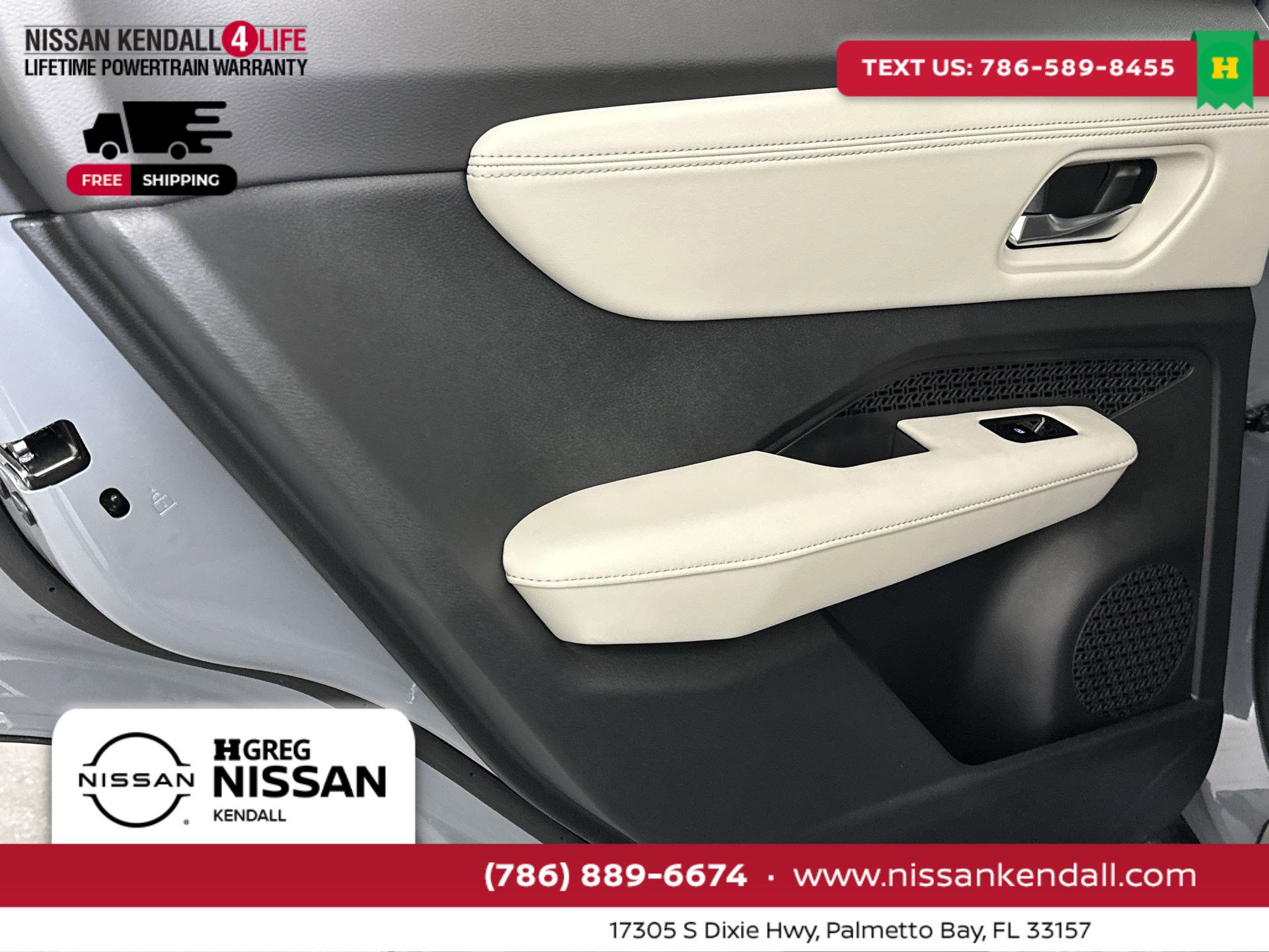 Certified 2025 Nissan Ariya EVOLVE+ image 34