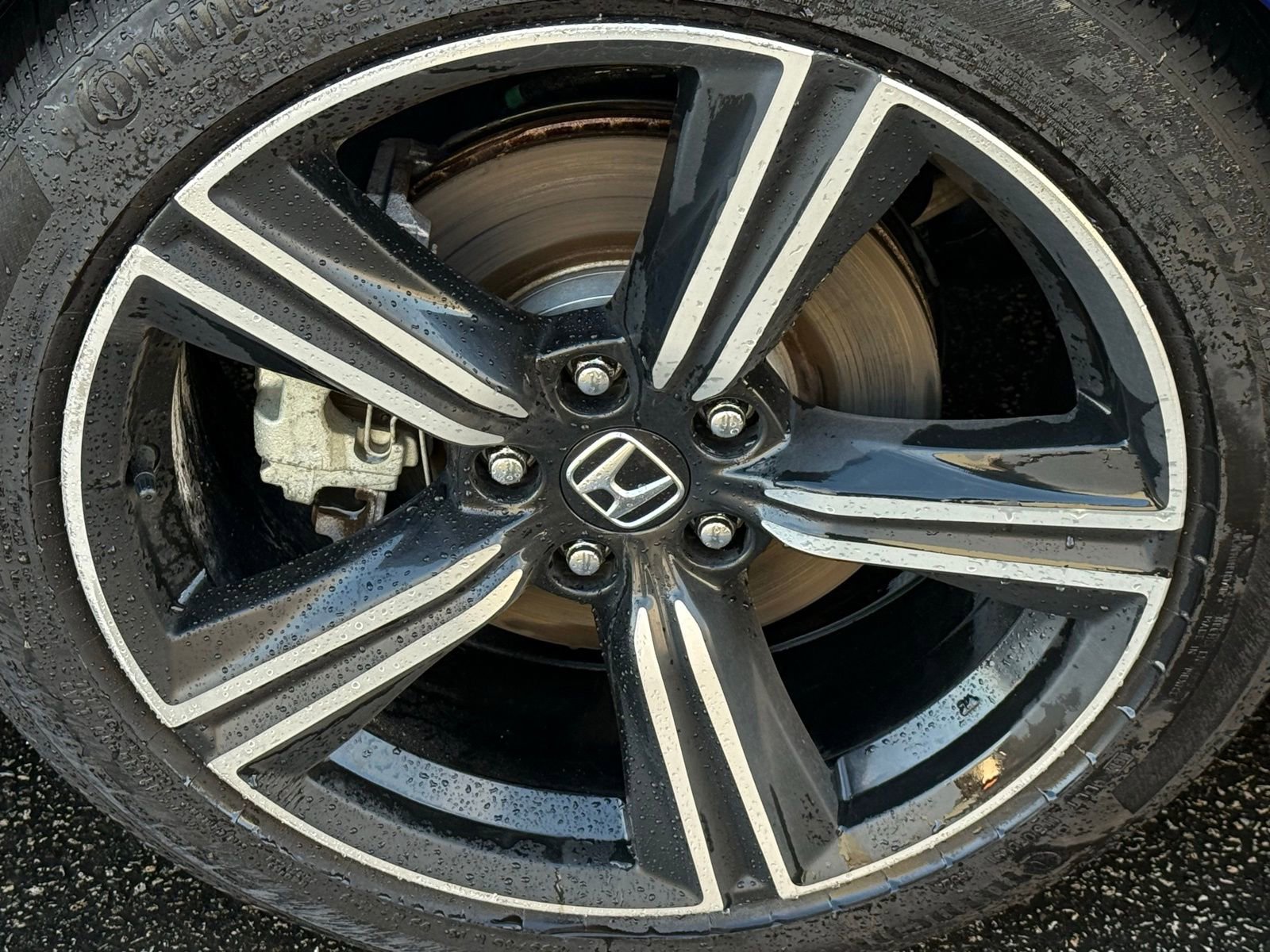 Used 2023 Honda Accord Sport image 10