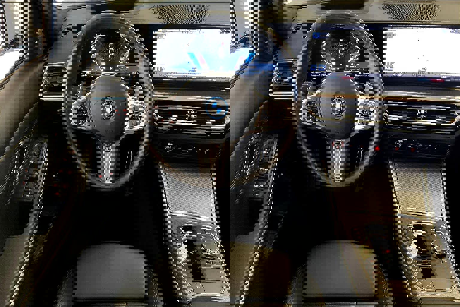 Used 2024 BMW 330e w/ Premium Package image 5