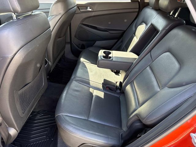 Used 2016 Hyundai Tucson Limited image 14