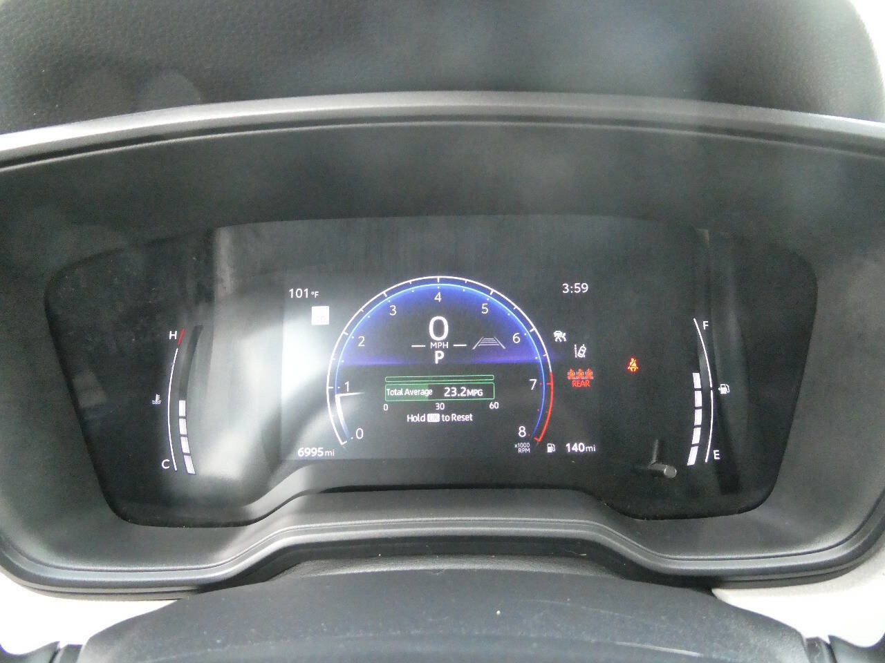 Used 2026 Toyota Corolla Cross L AWD/4WD image 14
