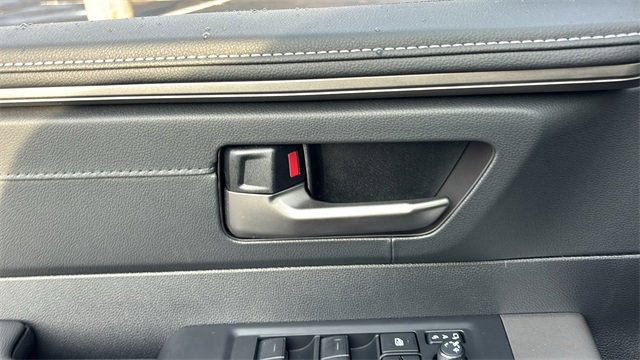 New 2026 Toyota Tundra Limited w/ TRD Off-Road Package image 9