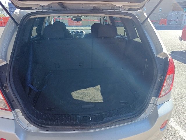 Used 2013 Chevrolet Captiva Sport LT image 5