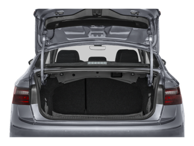 New 2027 Volkswagen Jetta S FWD image 8
