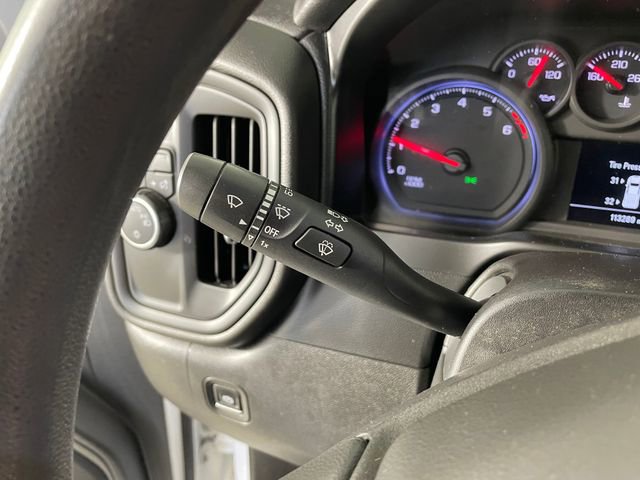 Certified 2019 Chevrolet Silverado 1500 W/T w/ WT Convenience Package image 11