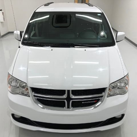 Used 2019 Dodge Grand Caravan SXT FWD image 7