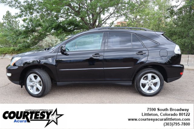 Used 2004 Lexus RX 330 AWD image 3