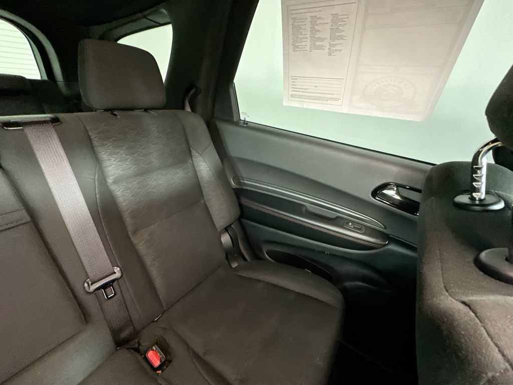 Used 2025 Dodge Durango GT RWD image 14