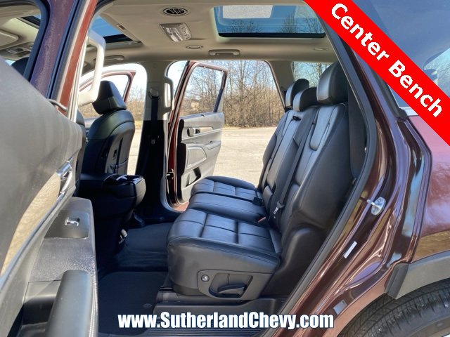 Used 2022 Kia Telluride SX image 38