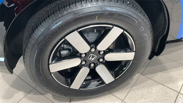 New 2025 Honda Prologue Touring image 32