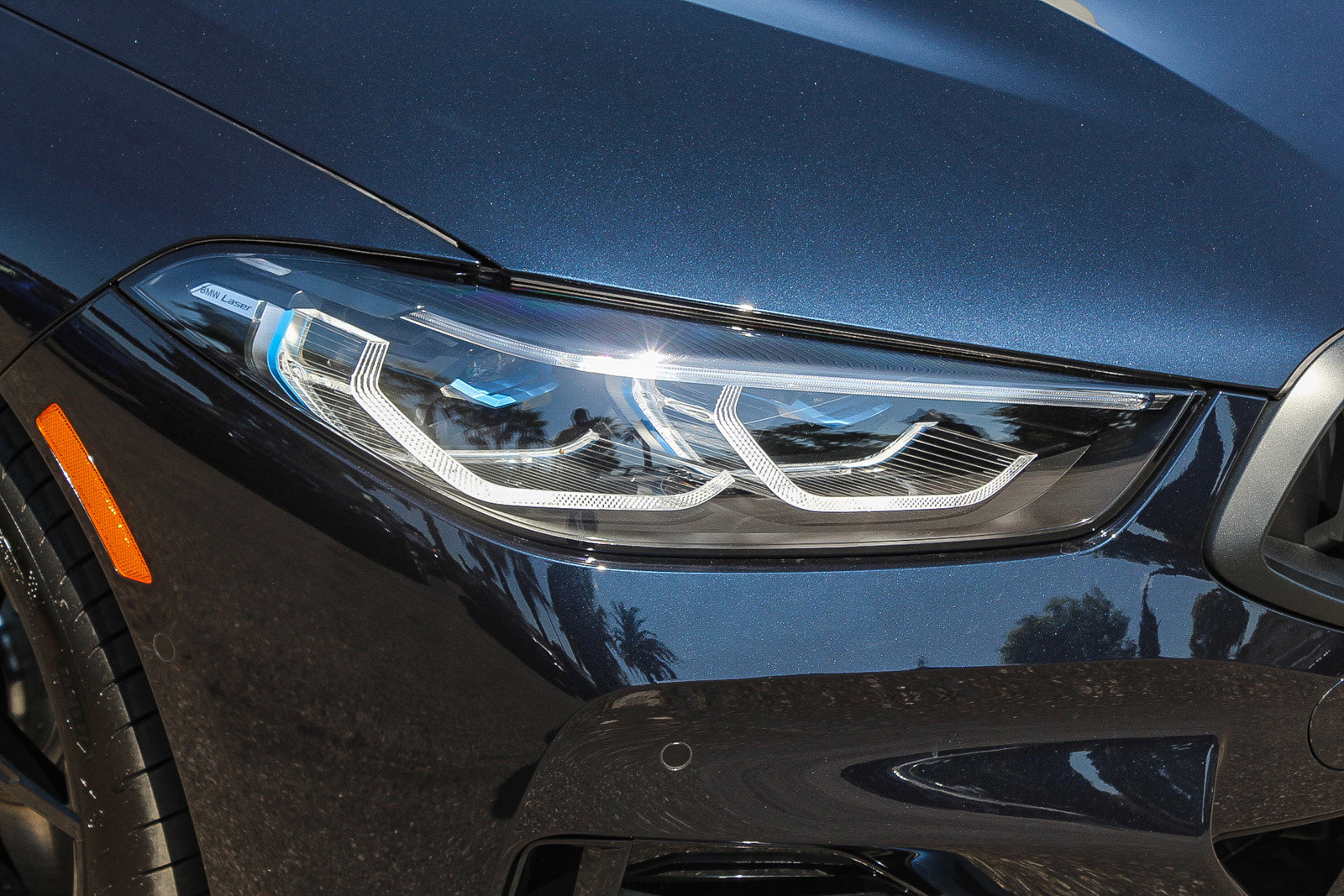 New 2026 BMW 840i xDrive w/ M Sport Professional Package image 8