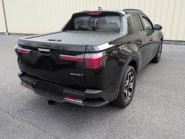 Used 2023 Hyundai Santa Cruz Limited image 6