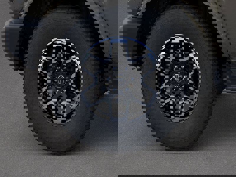 New 2025 Ford Bronco Outer Banks image 21