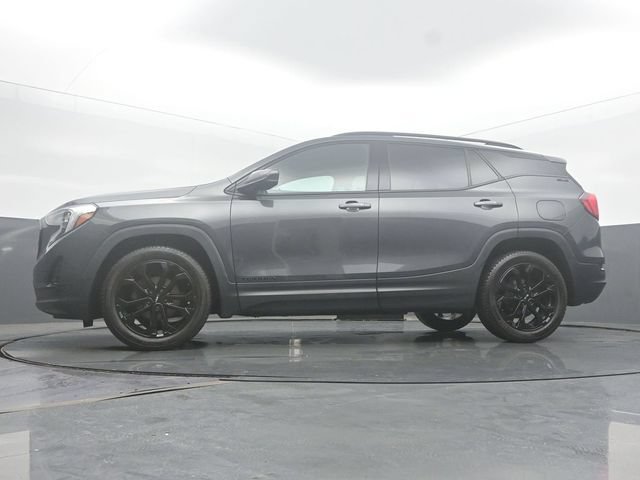 Used 2020 GMC Terrain SLE w/ Elevation Edition FWD image 45